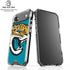 NFL Jacksonville Jaguars Large Logo iPhone 17 Air Clear Case
