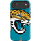 NFL Jacksonville Jaguars Large Logo iPhone 17 Air Impact Case