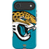 NFL Jacksonville Jaguars Large Logo iPhone 17 Air Impact Case