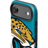 NFL Jacksonville Jaguars Large Logo iPhone 17 Air Impact Case