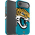 NFL Jacksonville Jaguars Large Logo iPhone 17 Air Impact Case