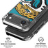 NFL Jacksonville Jaguars Large Logo iPhone 17 Air MagSafe Case