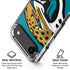 NFL Jacksonville Jaguars Large Logo iPhone 17 Air MagSafe Case