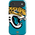 NFL Jacksonville Jaguars Large Logo iPhone 17 Air Magsafe Impact Case