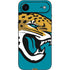 NFL Jacksonville Jaguars Large Logo iPhone 17 Air Skin