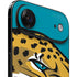 NFL Jacksonville Jaguars Large Logo iPhone 17 Air Skin