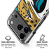 NFL Jacksonville Jaguars Large Logo iPhone 17 Pro MagSafe Case