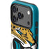NFL Jacksonville Jaguars Large Logo iPhone 17 Pro Max Impact Case