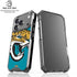 NFL Jacksonville Jaguars Large Logo iPhone 17 Pro Max MagSafe Case