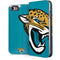 NFL Jacksonville Jaguars Large Logo iPhone 7 Folio Case