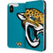 NFL Jacksonville Jaguars Large Logo iPhone 8 Folio Case