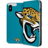 NFL Jacksonville Jaguars Large Logo iPhone 8 Folio Case