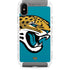 NFL Jacksonville Jaguars Large Logo iPhone Cases