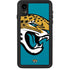 NFL Jacksonville Jaguars Large Logo iPhone Cases