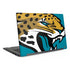 NFL Jacksonville Jaguars Large Logo Dell Latitude Skin