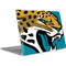 NFL Jacksonville Jaguars Large Logo Apple MacBook Air Skin