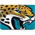 NFL Jacksonville Jaguars Large Logo Apple MacBook Air Skin