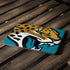 NFL Jacksonville Jaguars Large Logo Apple MacBook Air Skin