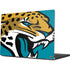 NFL Jacksonville Jaguars Large Logo Apple MacBook Pro 14-inch Skin