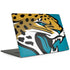NFL Jacksonville Jaguars Large Logo MacBook Skins
