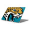 NFL Jacksonville Jaguars Large Logo Apple MacBook Pro 16-inch Skin
