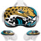 NFL Jacksonville Jaguars Large Logo Meta Quest 3S Skin