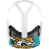 NFL Jacksonville Jaguars Large Logo Meta Quest 3S Skin