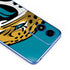 NFL Jacksonville Jaguars Large Logo Moto G Play 4G (2024) Skin
