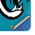 NFL Jacksonville Jaguars Large Logo Moto G Play 4G (2024) Skin