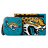 NFL Jacksonville Jaguars Large Logo Nintendo Skins