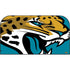 NFL Jacksonville Jaguars Large Logo Nintendo Switch 2 (2025) with Joy-Con Skin