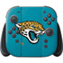 NFL Jacksonville Jaguars Large Logo Nintendo Skins