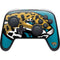 NFL Jacksonville Jaguars Large Logo Nintendo Switch 2 (2025) Pro Controller Skin