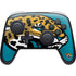 NFL Jacksonville Jaguars Large Logo Nintendo Skins