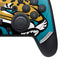 NFL Jacksonville Jaguars Large Logo Nintendo Switch 2 (2025) Pro Controller Skin