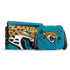 NFL Jacksonville Jaguars Large Logo Nintendo Skins