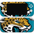 NFL Jacksonville Jaguars Large Logo Nintendo Skins