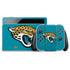 NFL Jacksonville Jaguars Large Logo Nintendo Skins