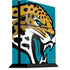 NFL Jacksonville Jaguars Large Logo PlayStation PS4 Skins