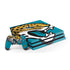NFL Jacksonville Jaguars Large Logo PlayStation PS4 Skins