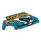 NFL Jacksonville Jaguars Large Logo PlayStation PS4 Skins