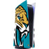 NFL Jacksonville Jaguars Large Logo PlayStation PS5 Skins