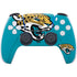 NFL Jacksonville Jaguars Large Logo PlayStation PS5 Skins