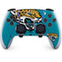 NFL Jacksonville Jaguars Large Logo PlayStation PS5 Skins