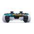 NFL Jacksonville Jaguars Large Logo PS5 DualSense Edge Pro Controller Skin