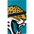 NFL Jacksonville Jaguars Large Logo PS5 Pro Console Skin