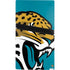 NFL Jacksonville Jaguars Large Logo PS5 Pro Console Skin