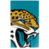 NFL Jacksonville Jaguars Large Logo PS5 Slim Digital Edition Console Skin