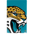 NFL Jacksonville Jaguars Large Logo PS5 Slim Digital Edition Console Skin