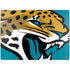 NFL Jacksonville Jaguars Large Logo Surface Laptop 7 15in Skin